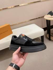 Picture of Louis Vuitton Shoes _SKULVsz38-44hnh023715005
